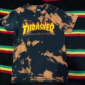Thrasher tee